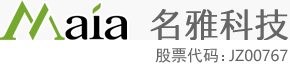 苏州名雅科技（营造）有限责任公司